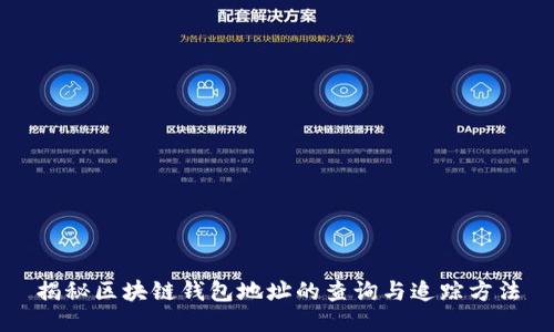 揭秘区块链钱包地址的查询与追踪方法