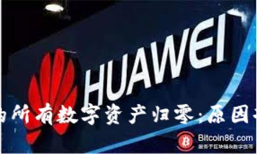 比特派钱包中的所有数字资产归零：原因剖析与应对策略