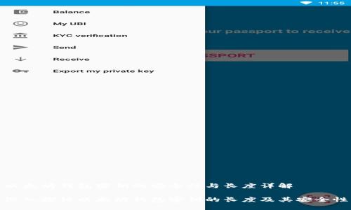 以太坊钱包密钥的安全性与长度详解

深入探讨以太坊钱包密钥的长度及其安全性