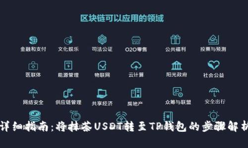 详细指南：将抹茶USDT转至TP钱包的步骤解析