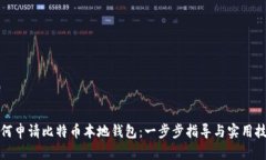 如何申请比特币本地钱包