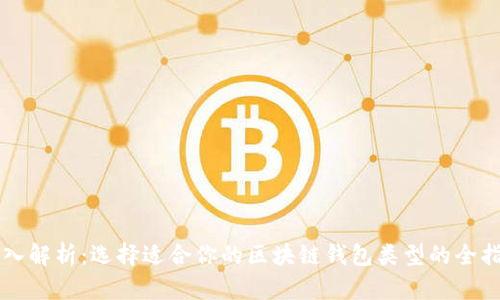 深入解析：选择适合你的区块链钱包类型的全指南