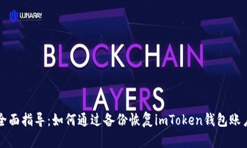 全面指导：如何通过备份恢复imToken钱包账户
