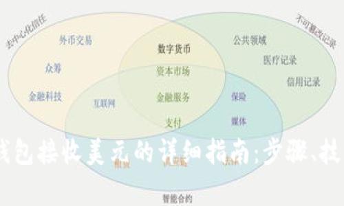 Title: USDT钱包接收美元的详细指南：步骤、技巧与注意事项