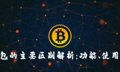 imToken与火币钱包的主要区
