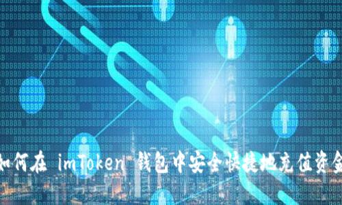 如何在 imToken 钱包中安全快捷地充值资金