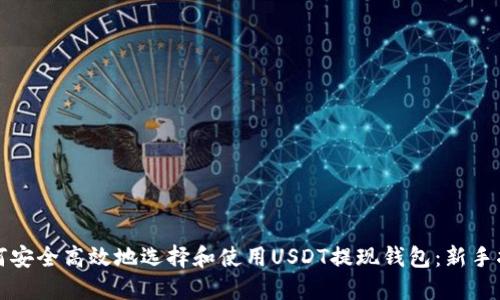 如何安全高效地选择和使用USDT提现钱包：新手指南