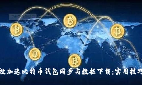 如何高效加速比特币钱包同步与数据下载：实用技巧与工具