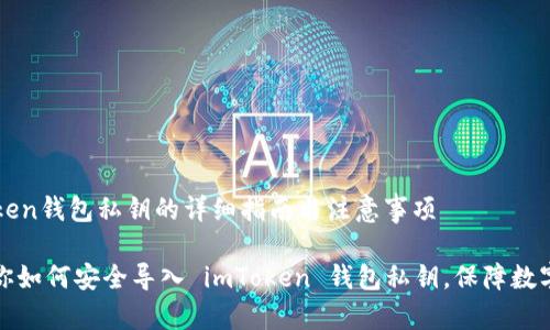 导入imToken钱包私钥的详细指南与注意事项

一步步教你如何安全导入 imToken 钱包私钥，保障数字资产安全