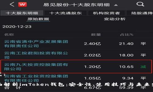 格式:

全面解析imToken钱包：安全性、使用技巧与未来发展