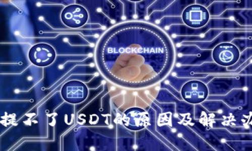 BK钱包提不了USDT的原因及解决办法详解