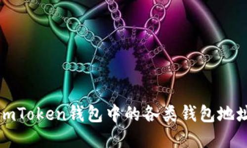 全面了解imToken钱包中的各类钱包地址及其特点