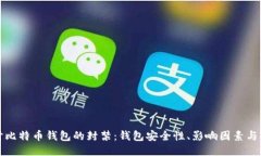 探讨比特币钱包的封禁：