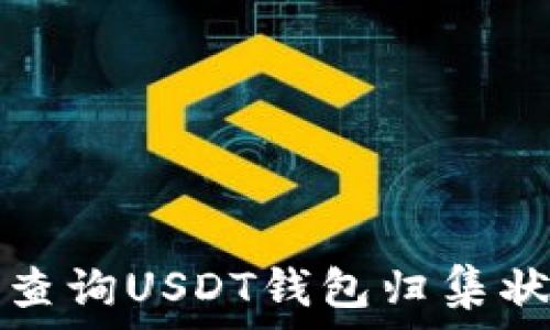   
如何高效查询USDT钱包归集状态与技巧