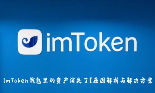 imToken钱包里的资产消失了？原因解析与解决方案