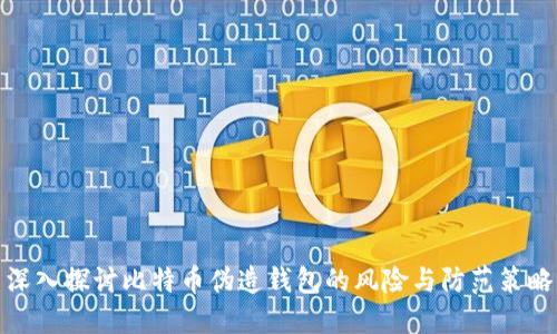 深入探讨比特币伪造钱包的风险与防范策略