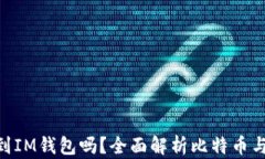 比特币钱包可以转账到IM钱包吗？全面解析比特币