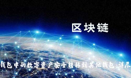 如何将imToken钱包中的数字资产安全转移到其他钱包：详尽指南与注意事项