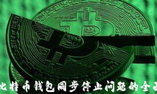 
解决比特币钱包同步停止问题的全面指南