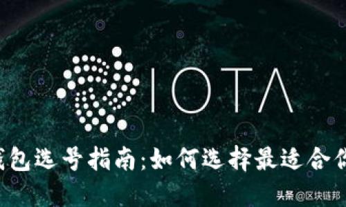 区块链钱包选号指南：如何选择最适合你的钱包？