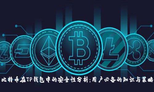 比特币在TP钱包中的安全性分析：用户必备的知识与策略