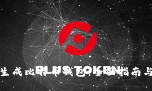 如何自己生成比特币钱包：全面指南与实用技巧