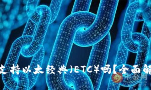 imToken钱包支持以太经典（ETC）吗？全面解析与使用指南