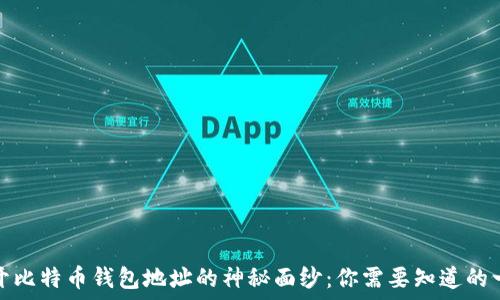   
揭开比特币钱包地址的神秘面纱：你需要知道的一切