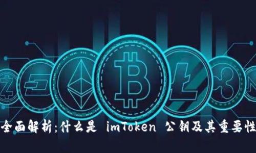 全面解析：什么是 imToken 公钥及其重要性